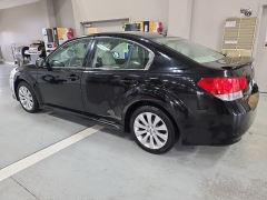 Used 2012  Subaru Legacy 4d Sedan i Limited at J's Auto near Manchester&comma; IA