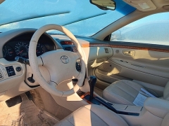 Used 2003  Toyota Solara 2d Coupe SLE at J's Auto near Manchester&comma; IA