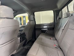 Used 2017 Ford F-150 4WD SuperCrew XLT 5 1/2 at J's Auto near Manchester, IA