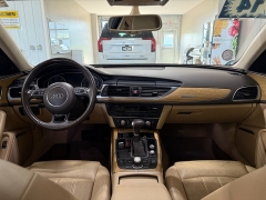 Used 2014  Audi A6 4d Sedan 3&period;0L TDI Quattro Prestige at J's Auto near Manchester&comma; IA