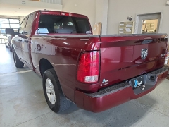 Used 2017  Ram 1500 Express 4x4 Quad Cab 6'4" Box at J's Auto near Manchester&comma; IA