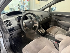 Used 2007  Honda Civic Sdn 4dr AT EX at J's Auto near Manchester&comma; IA