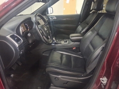 Used 2021  Jeep Grand Cherokee Limited 4x4 at J's Auto near Manchester&comma; IA