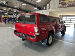 Used 2010 Toyota Tacoma 4WD D-Cab Long Bed at J's Auto near Manchester, IA