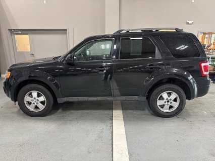 2011 Ford Escape
