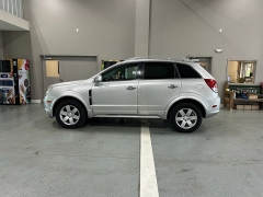 Used 2008 Saturn Vue 4d SUV FWD XR at J's Auto near Manchester, IA