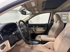 Used 2012 GMC Acadia 4d SUV AWD Denali at J's Auto near Manchester, IA