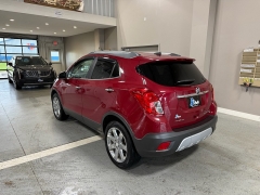 Used 2014  Buick Encore 4d SUV AWD Premium at J's Auto near Manchester&comma; IA
