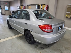 Used 2004  Kia Rio 4dr Sdn at J's Auto near Manchester&comma; IA