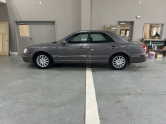 Used 2004 Hyundai XG350 4dr Sdn at J's Auto near Manchester, IA