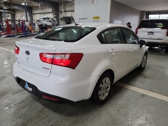 Used 2012  Kia Rio 4d Sedan EX at J's Auto near Manchester&comma; IA