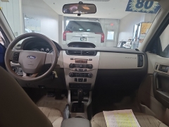 Used 2008  Ford Focus 4dr Sdn at J's Auto near Manchester&comma; IA