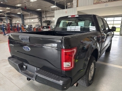 Used 2015  Ford F-150 4WD SuperCrew 145" at J's Auto near Manchester&comma; IA