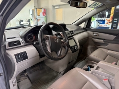 Used 2014  Honda Odyssey 5dr EX-L at J's Auto near Manchester&comma; IA