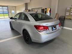 Used 2011  Chevrolet Cruze 4d Sedan LT1 at J's Auto near Manchester&comma; IA