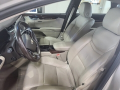 Used 2016  Cadillac XTS 4d Sedan Luxury AWD at J's Auto near Manchester&comma; IA