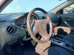 Used 2009  Pontiac G6 4d Sedan GT at J's Auto near Manchester&comma; IA