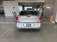 Used 2012  Chrysler 300 4d Sedan Base at J's Auto near Manchester&comma; IA