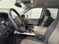 Used 2012 Ram 1500 4WD Quad Cab 140.5" Big Horn at J's Auto near Manchester, IA