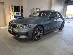 Used 2020 BMW 3 Series 330i xDrive Sedan at J's Auto near Manchester, IA