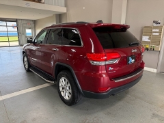 Used 2014  Jeep Grand Cherokee 4d SUV 4WD Limited at J's Auto near Manchester&comma; IA