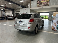 Used 2008 Saturn Vue 4d SUV FWD XR at J's Auto near Manchester, IA