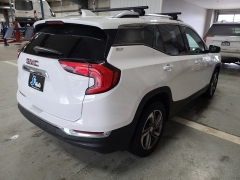 Used 2019  GMC Terrain 4d SUV FWD SLT 1&period;5L Turbo at J's Auto near Manchester&comma; IA
