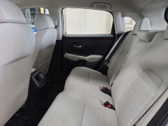 Used 2025  Honda HR-V LX AWD CVT at J's Auto near Manchester&comma; IA