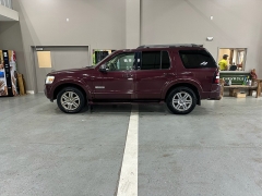 Used 2006 Ford Explorer 4d SUV 4WD Limited V8 at J's Auto near Manchester, IA