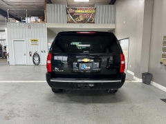 Used 2013 Chevrolet Tahoe 4d SUV 4WD LTZ at J's Auto near Manchester, IA