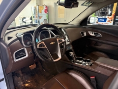 Used 2014  Chevrolet Equinox 4d SUV AWD LTZ at J's Auto near Manchester&comma; IA