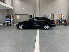 Used 2013 Mercedes-Benz E-Class 4dr Sdn E 350 4MATIC *Ltd Avail* at J's Auto near Manchester, IA