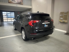 Used 2018 GMC Terrain AWD 4dr SLE at J's Auto near Manchester, IA