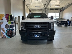 Used 2019 Ford Super Duty F-250 4WD Crew Cab XLT at J's Auto near Manchester, IA