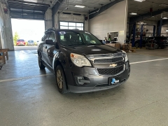 Used 2015 Chevrolet Equinox 4d SUV AWD LT w/1LT at J's Auto near Manchester, IA