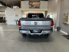 Used 2012 Ram 1500 4WD Quad Cab 140.5" Big Horn at J's Auto near Manchester, IA