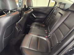 Used 2017  Mazda Mazda6 Touring Auto at J's Auto near Manchester&comma; IA