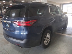 Used 2023  Chevrolet Traverse AWD 4dr LT Cloth w&sol;1LT at J's Auto near Manchester&comma; IA