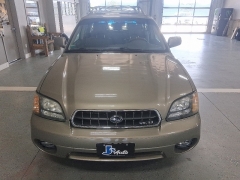 Used 2004  Subaru Outback 5d Wagon VDC at J's Auto near Manchester&comma; IA