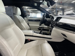 Used 2013 BMW 7 Series 4dr Sdn xDrive AWD at J's Auto near Manchester, IA