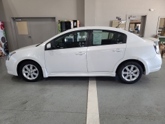 Used 2012 Nissan Sentra 4d Sedan 2.0S at J's Auto near Manchester, IA