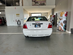 Used 2005 Ford Focus 4dr Sdn ZX4 at J's Auto near Manchester, IA