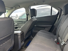 Used 2013 Chevrolet Equinox 4d SUV FWD LS at J's Auto near Manchester, IA