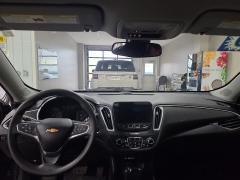 Used 2020  Chevrolet Malibu 4d Sedan LT at J's Auto near Manchester&comma; IA