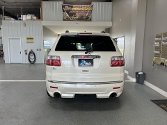 Used 2012 GMC Acadia 4d SUV AWD Denali at J's Auto near Manchester, IA