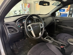 Used 2013  Chrysler 200 4d Sedan Touring at J's Auto near Manchester&comma; IA