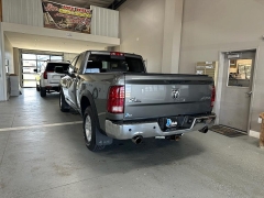 Used 2012 Ram 1500 4WD Quad Cab 140.5" Big Horn at J's Auto near Manchester, IA