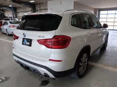 Used 2018  BMW X3 xDrive30i Sports Activity Vehicle at J's Auto near Manchester&comma; IA