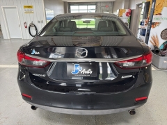 Used 2017  Mazda Mazda6 Touring Auto at J's Auto near Manchester&comma; IA