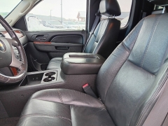 Used 2011  Chevrolet Silverado 1500 4WD Ext Cab LTZ at J's Auto near Manchester&comma; IA